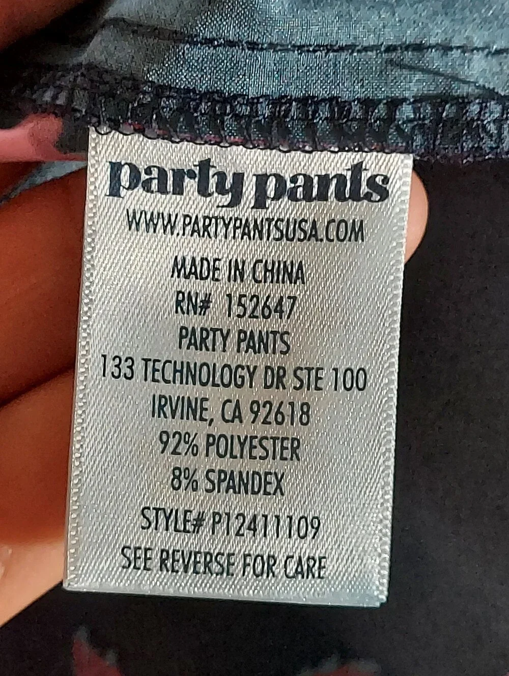 Party Pants Flamingo Navy Blue/Pink & Yellow Swim Resort Wear Short MN XXL NWT